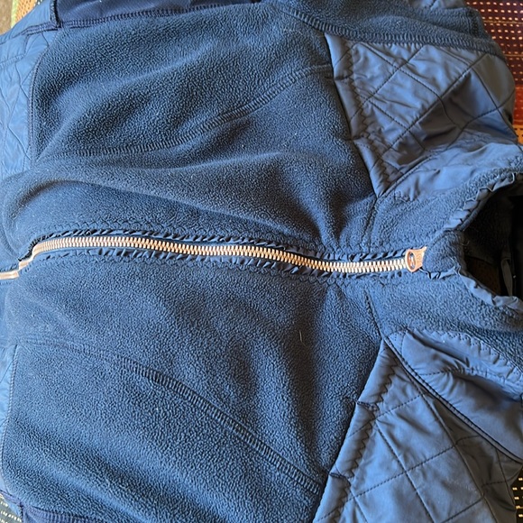 Lululemon Fleecy Keen Jacket - Picture 9 of 9